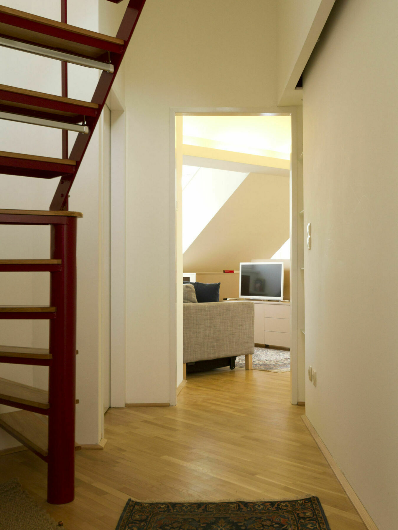 Mariahilf Terrace By Welcome2Wien Exteriör bild